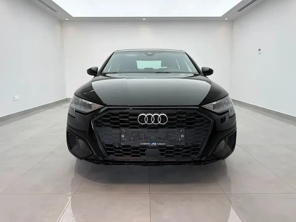 Audi A3 35 TFSI GCC specs Low Mileage Clean Condition