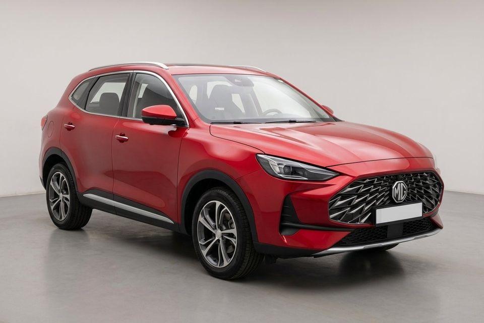 MG One 2024 STD AED 807/Month 0 DP 30 Day Return Warranty