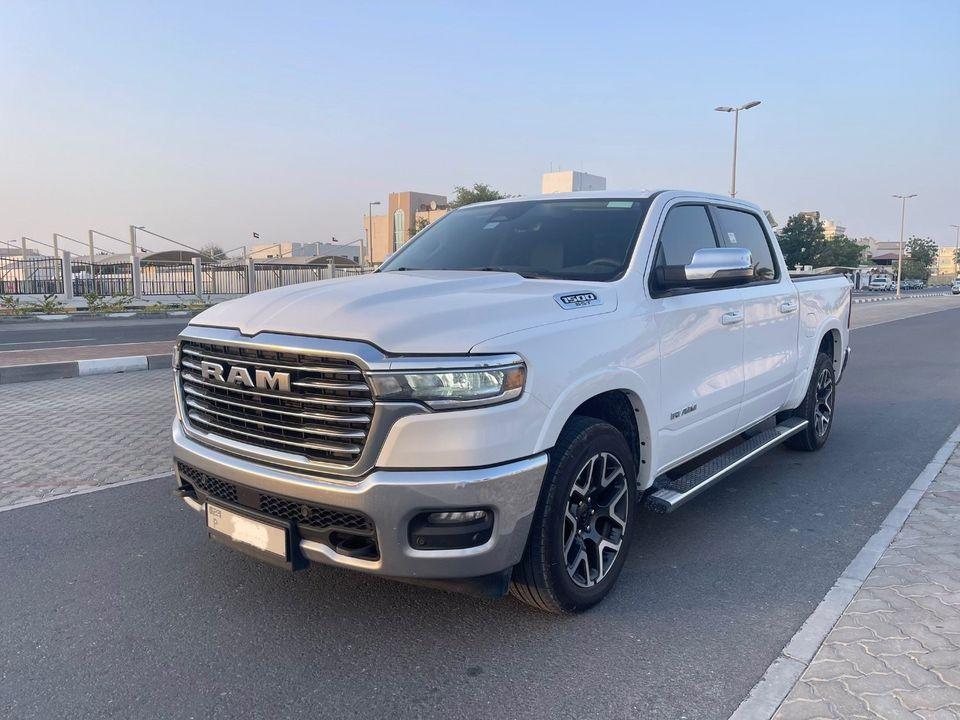 Dodge Ram Van LARAMIE