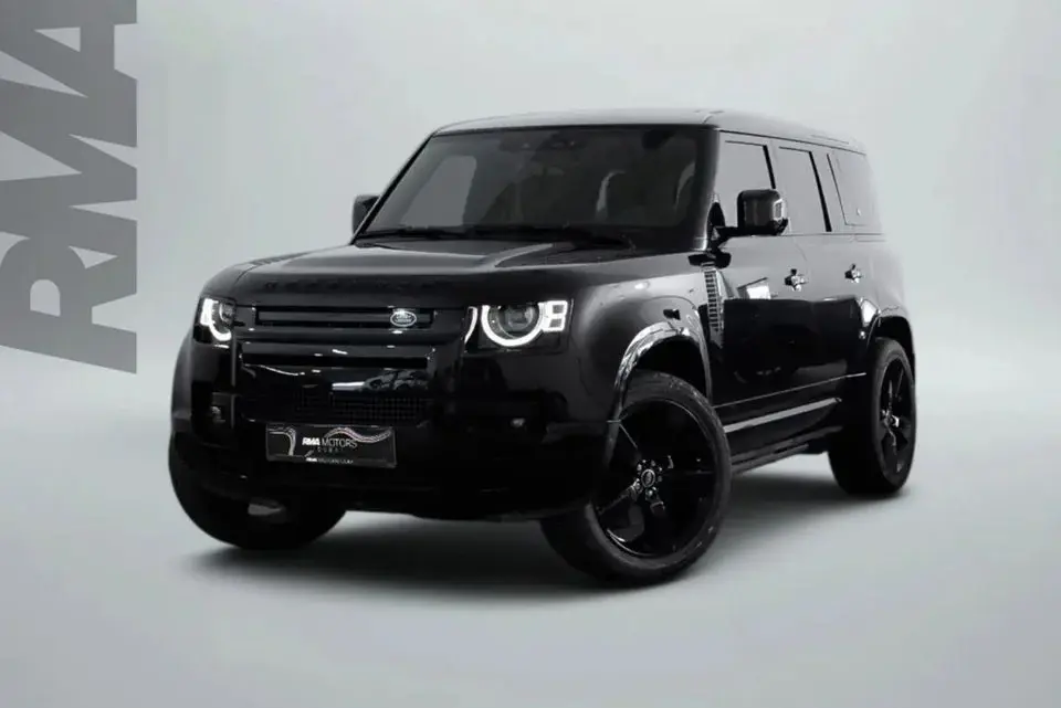 Land Rover Defender 110 X P525 5.0L 110 P525 5.0L