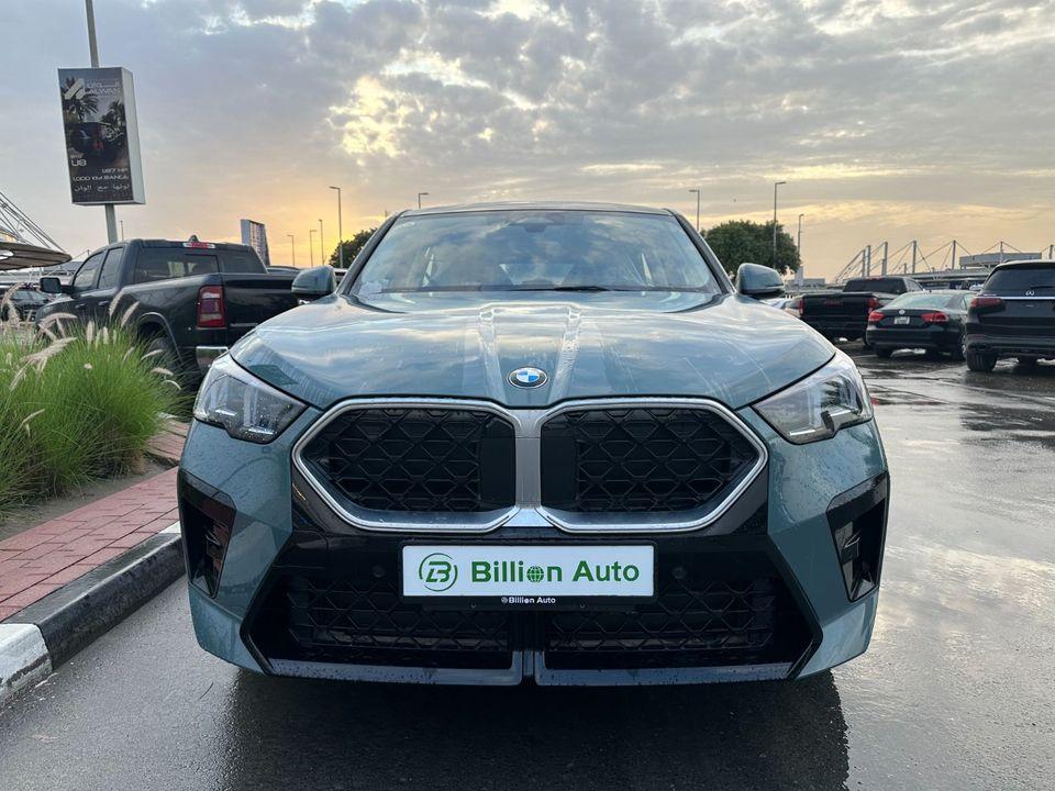 BMW X2 2026 BMW X2 sDrive25i M 2.0