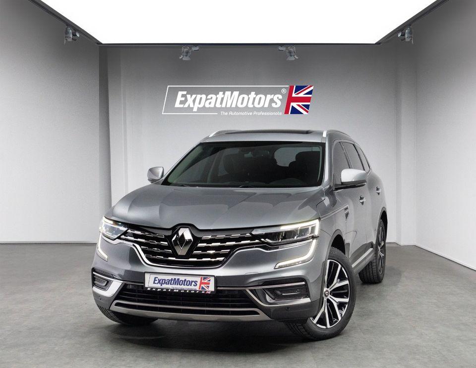 Renault Koleos LE 2.5L