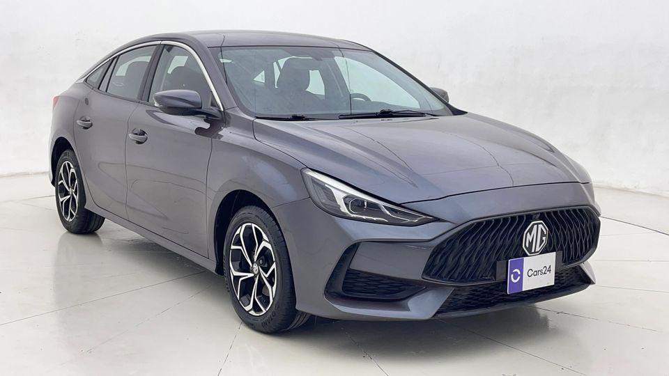 MG GT 1.5T STD 2023 STD AED 470/Month 0 DP 30 Day Return Warranty Service History