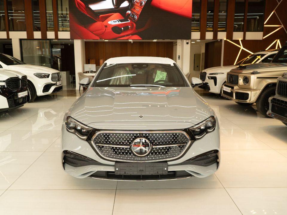 Mercedes-Benz E300 Brand New 2025 E300 AMG Package