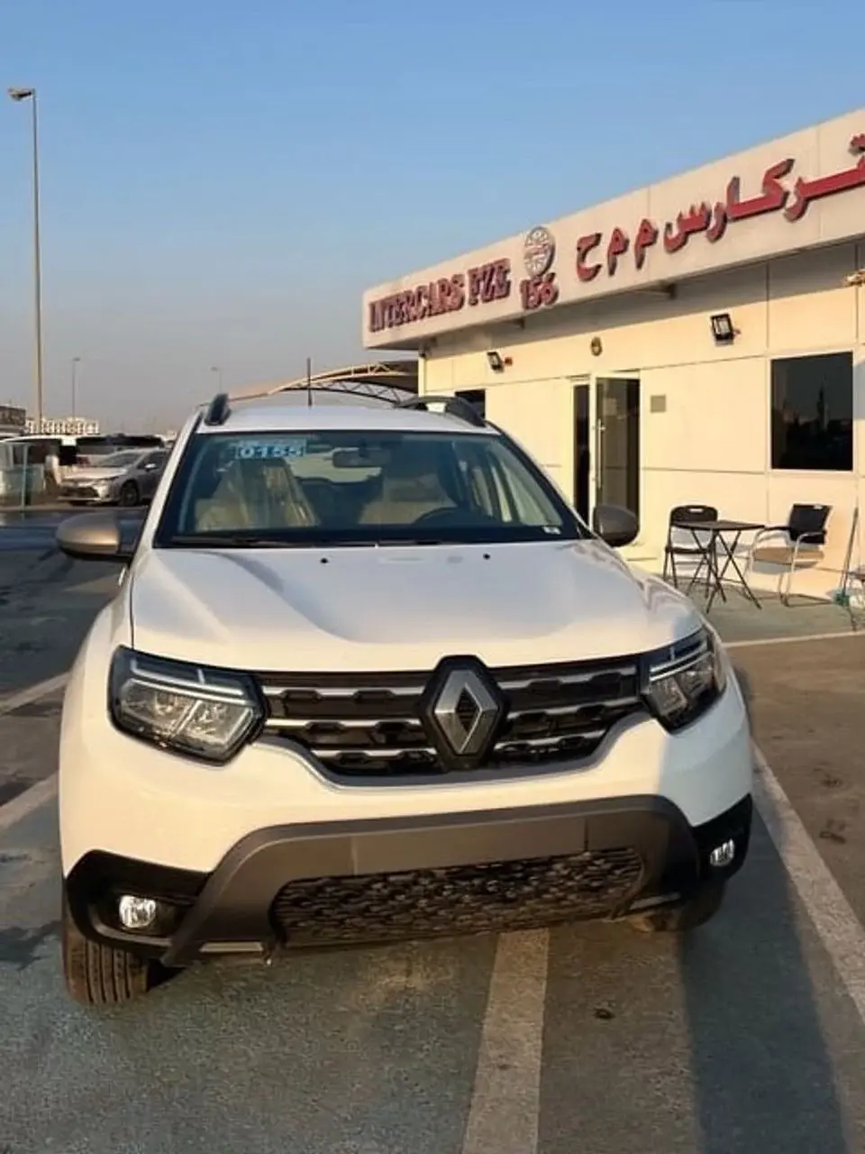 Renault Duster LE 1.6L Renault Duster 1.6L Full Option!!!
