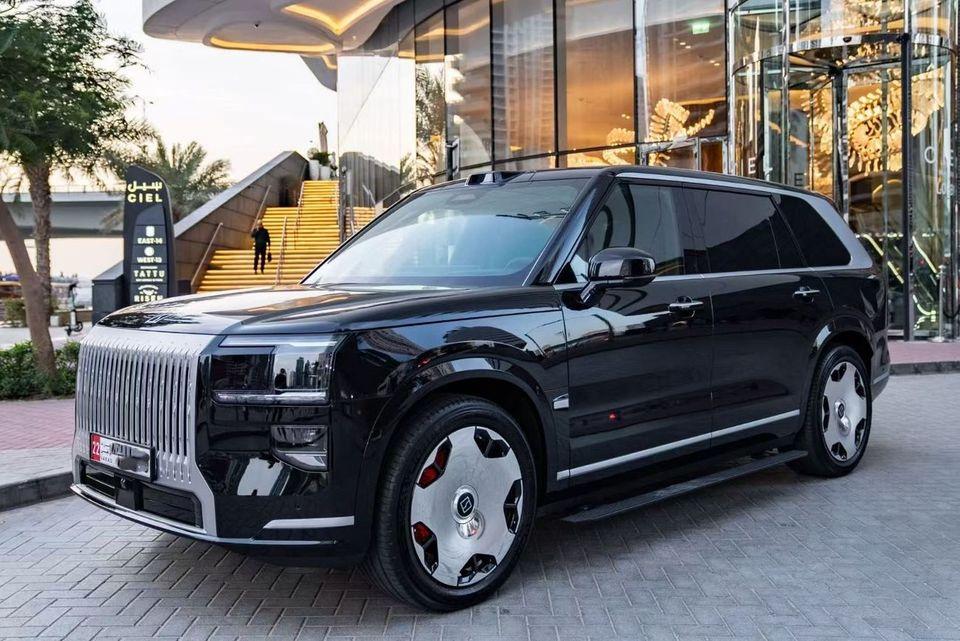 Zeekr 9X Max & Ultra 55 & 70 Battery all color and option available, with warranty