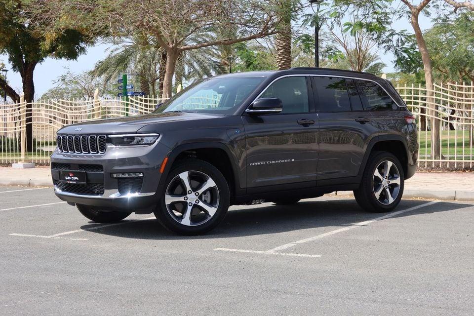Jeep Grand Cherokee NO HIDDEN FEES. NO SURPRISES. The price you see is the EXACT price you pay. No hidden charges. No l