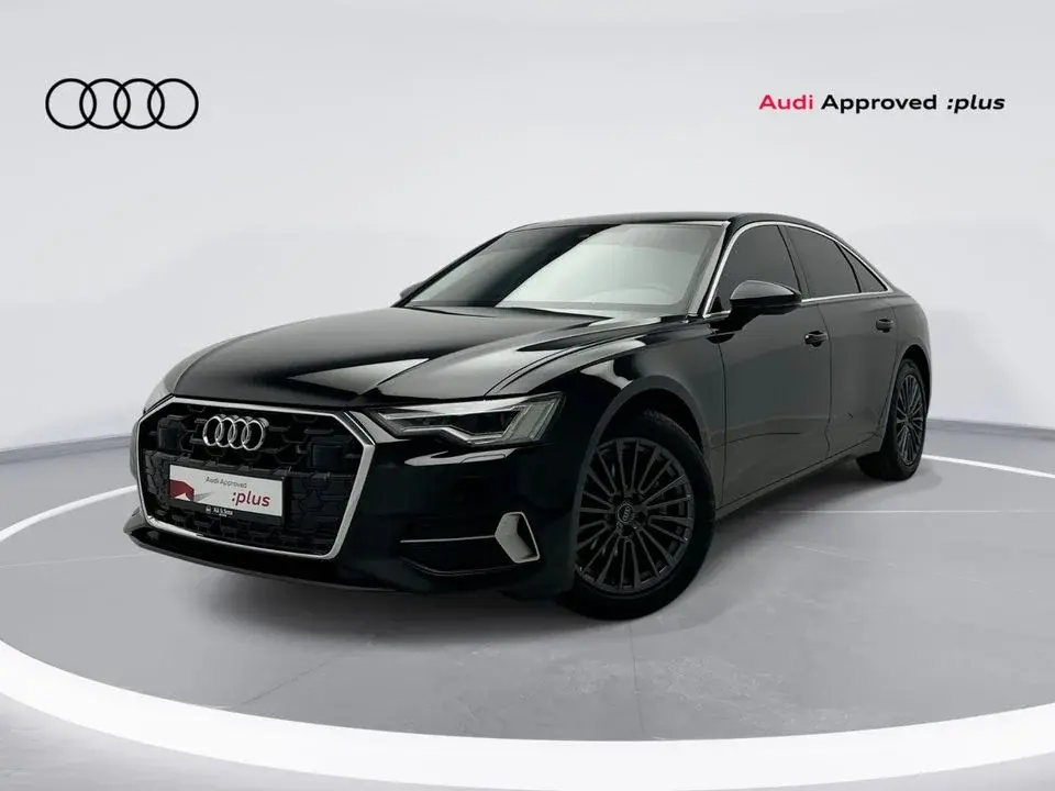 Audi A6 40 TFSI (190 HP) A6 Sedan Advanced 40 TFSI 190hp Business (Ref# 21372)