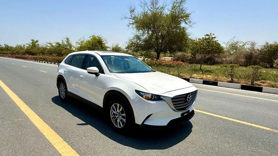 Mazda CX-9 LTD