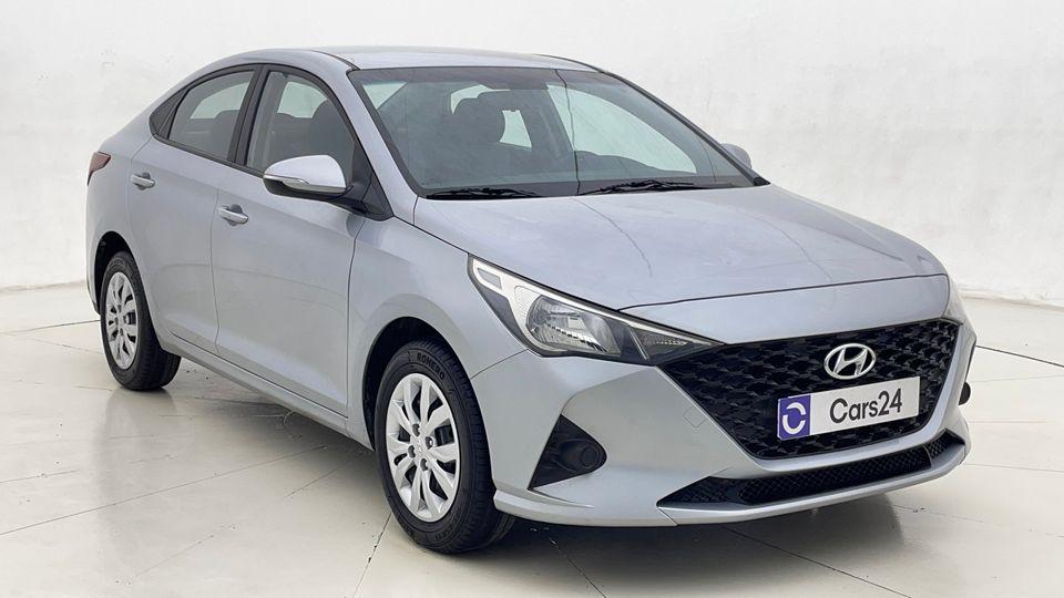 Hyundai Accent Smart+ 1.5L 2023 SMART AED 552/Month 0 DP 30 Day Return Warranty Service History