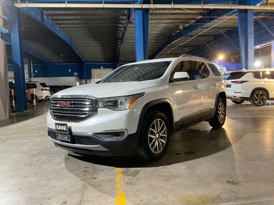 GMC Acadia SLE Guaranteed Warranty 0 Down Payment