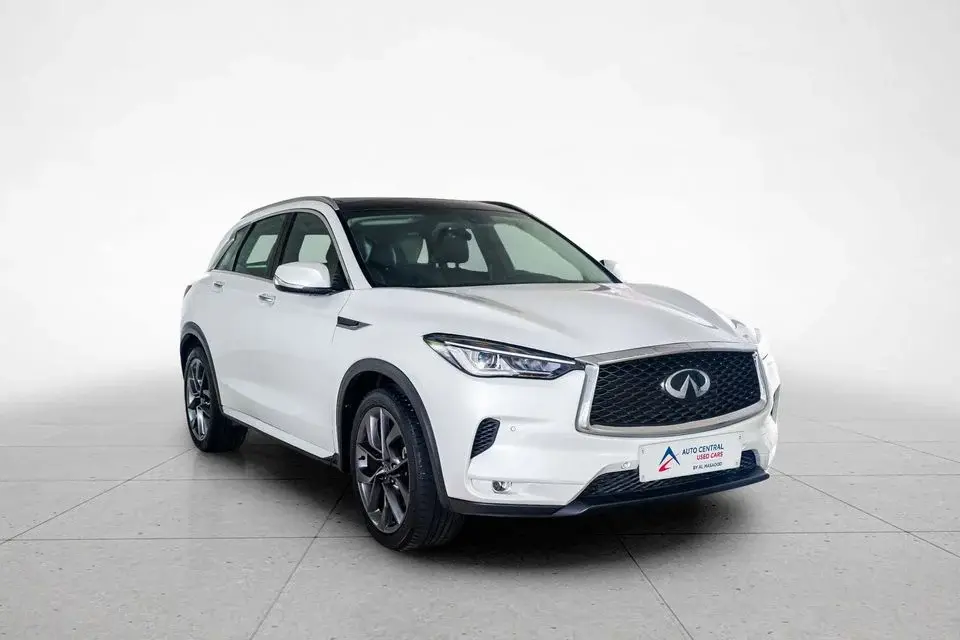Infiniti QX50 LUXE 3.0