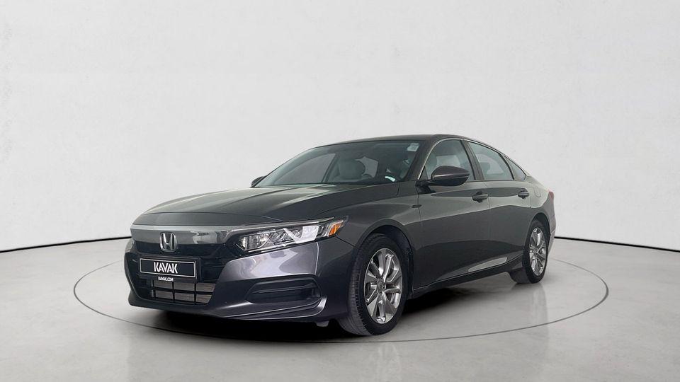 Honda Accord LX upto AED 20,000 Ramadan Discount Guaranteed Warranty 0 Down Payment