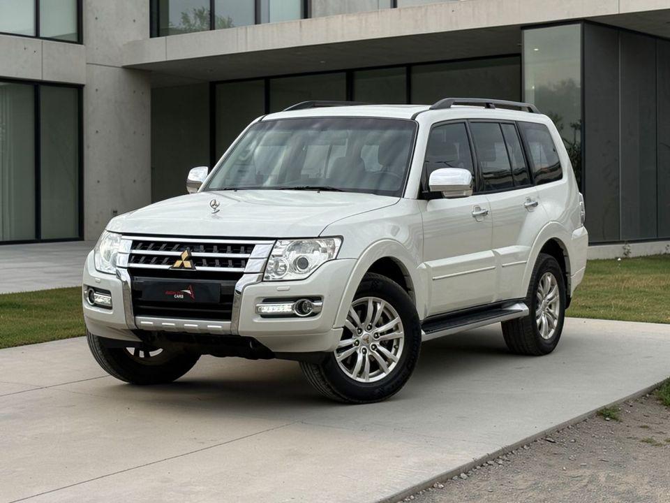 Mitsubishi Pajero GLS Top 3.5L AED 1,710 P.M 0% DOWN PAYMENT MITSUBISHI PAJERO V6 – 3.8L 2018 GCC SPECS ORIG