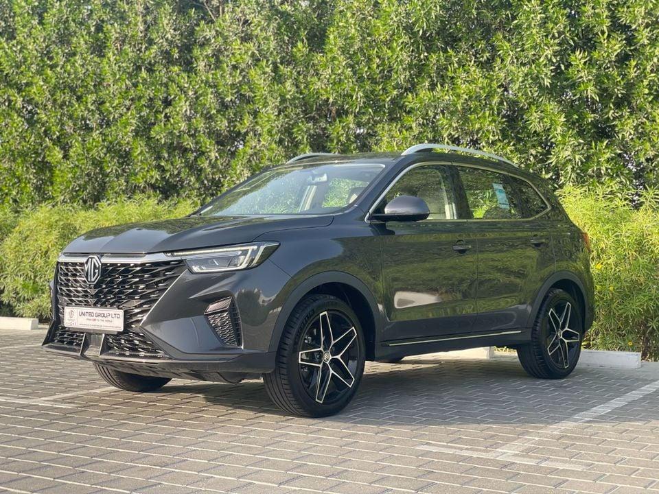 MG RX5 DELUX