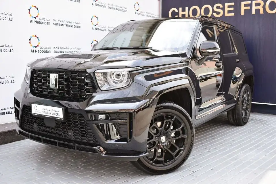 Tank 700 FROM 3,289 PM. MANUFACTURER WARRANTY!