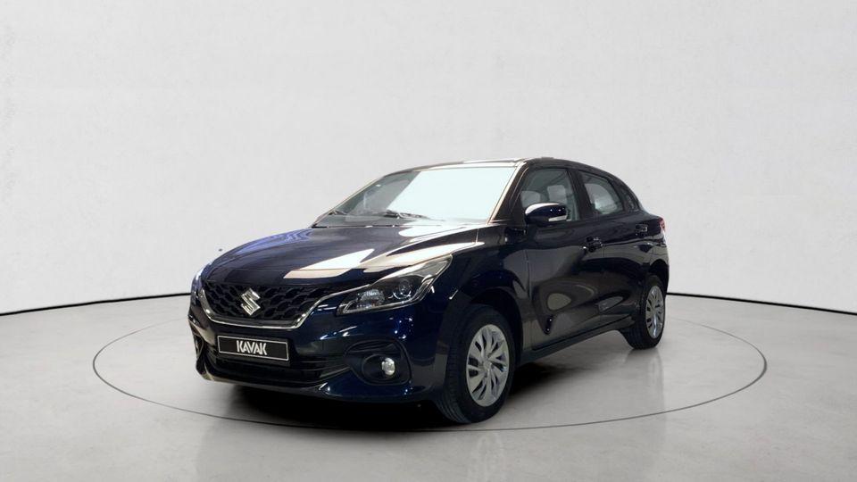 Suzuki Baleno GL upto AED 20,000 Ramadan Discount Guaranteed Warranty 0 Down Payment
