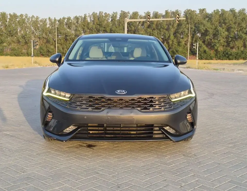 Kia K5 2.0L STD