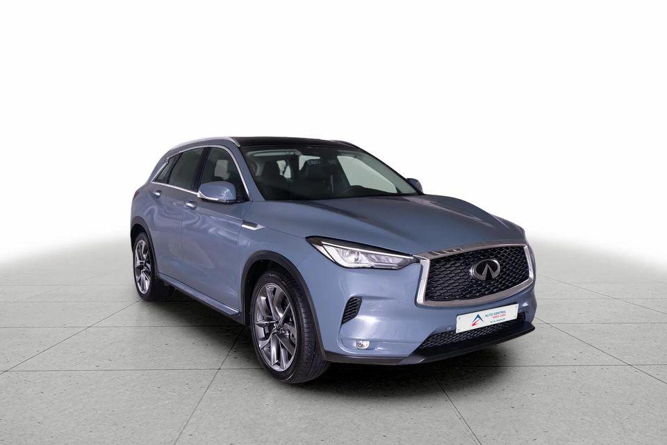 Infiniti QX50 Luxe Essential Proassist 2.0L LUXE 2.0