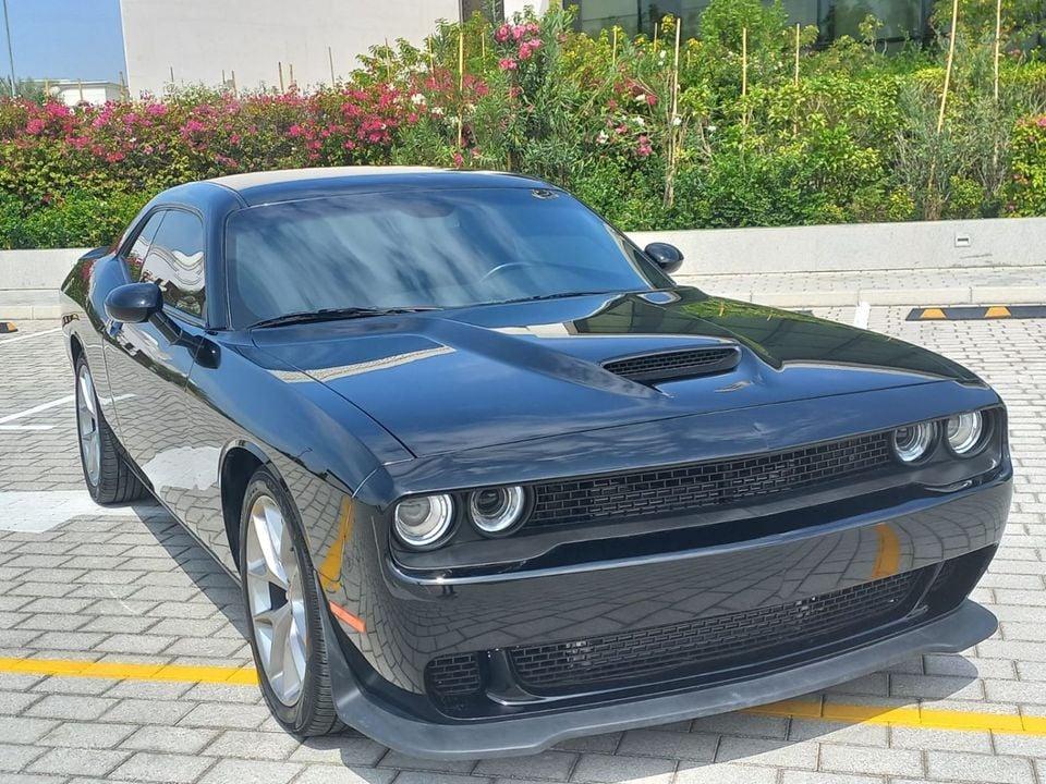 Dodge Challenger GT 3.6L