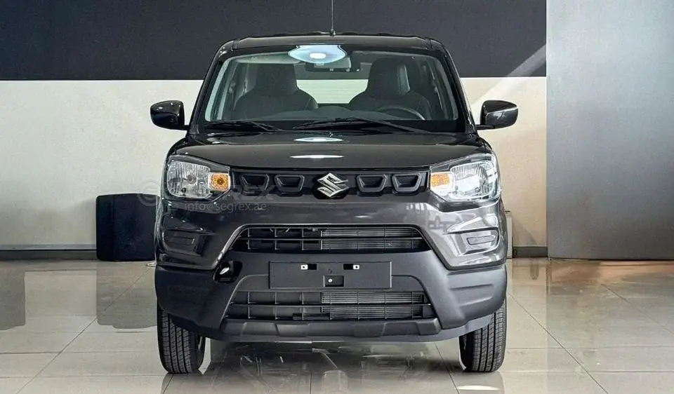 Suzuki S Presso GL 1.0L Petrol Automatic Brand New 2026 Model Ready for Export Worldwide