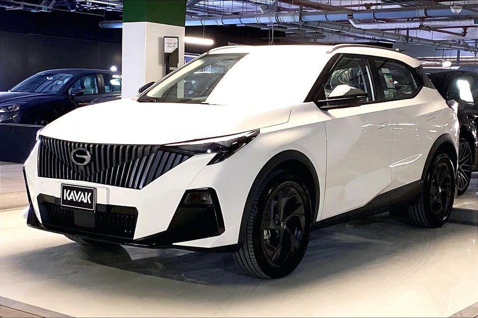 GAC GS3 Emzoom GB upto AED 20,000 Ramadan Discount Guaranteed Warranty 0 Down Payment