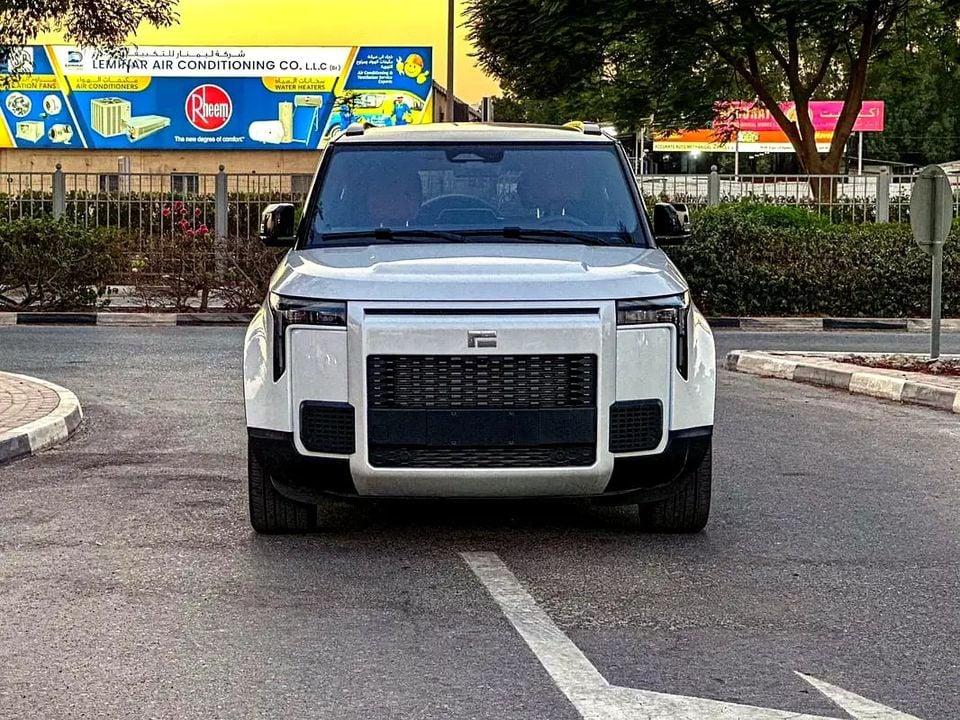 ROX 01 VIP 6 SEATER LONG RANGE, ELECTRICE PADEL (WARRANTY WITH ADDITIONAL CHARGE)