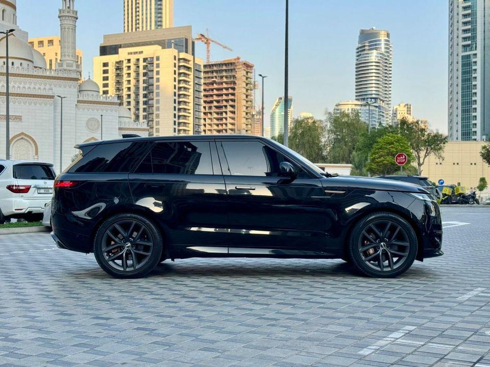 Land Rover Range Rover Sport S P400 3.0L