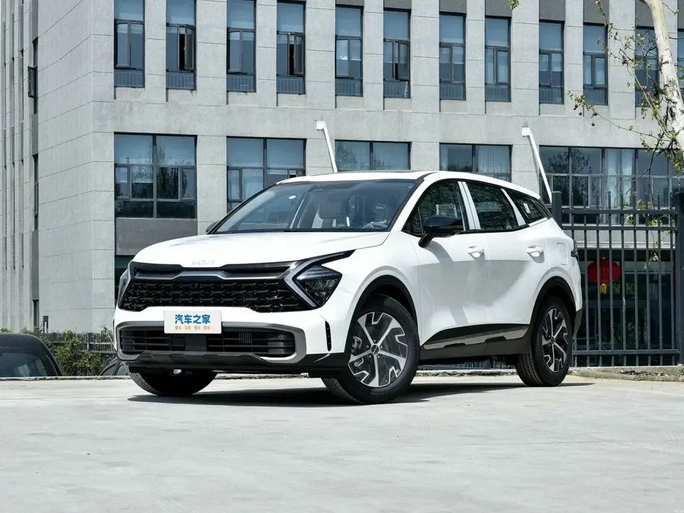 Kia Sportage Kia sportage