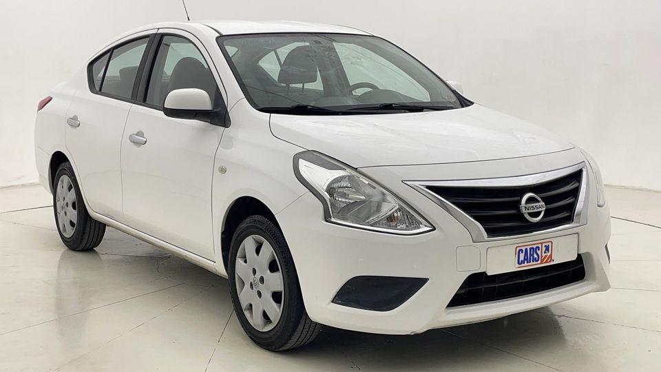 Nissan Sunny SV 1.5 Zero Down Payment Home Test Drive