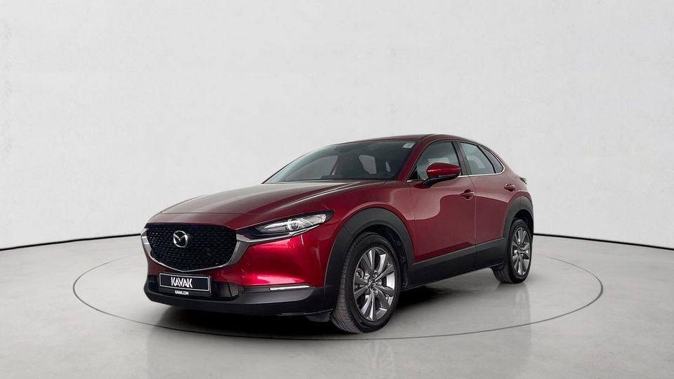Mazda CX30 Elite upto AED 20,000 Ramadan Discount Guaranteed Warranty 0 Down Payment