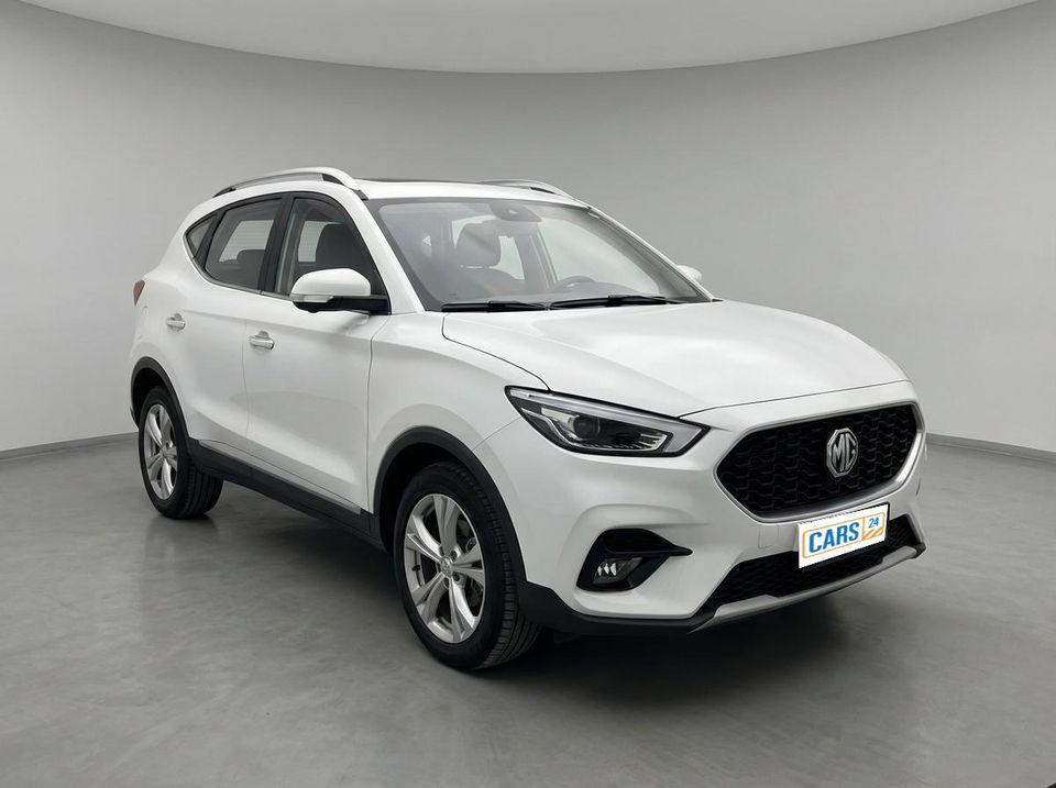 MG ZS Std 1.5L 2022 STD AED 549/Month 0 DP 30 Day Return Warranty