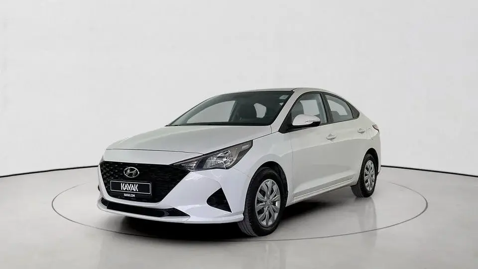 Hyundai Accent Smart / GL upto AED 20,000 Ramadan Discount Guaranteed Warranty 0 Down Payment
