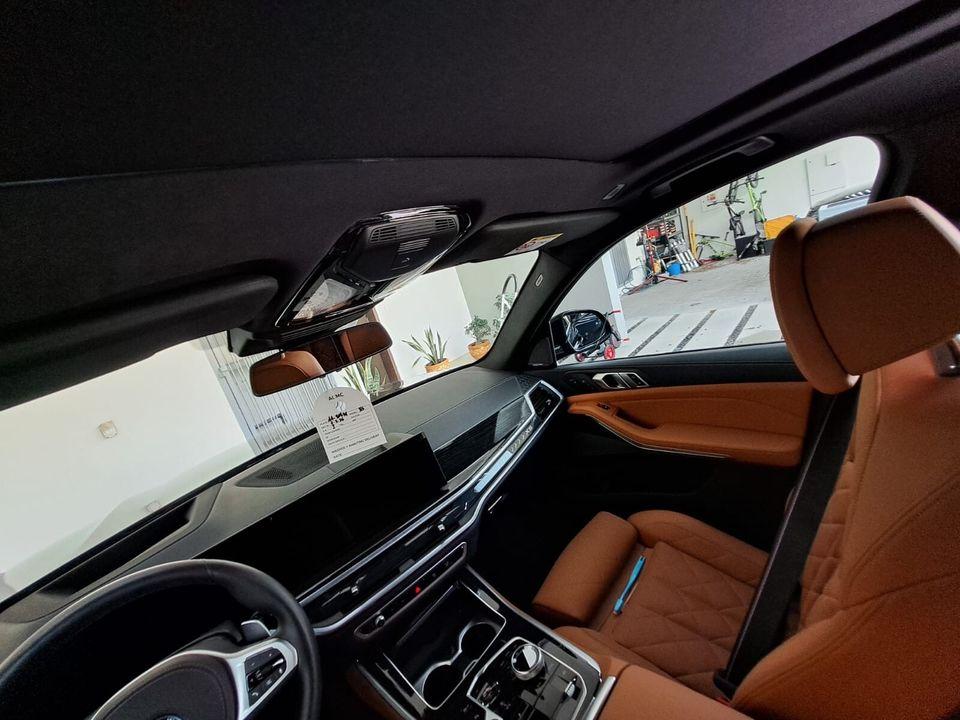 BMW X5 xDrive40i Luxury M Sport Package 3.0L