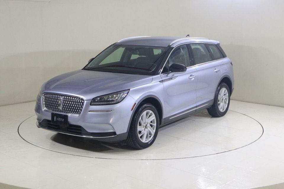 Lincoln Corsair COR122 / FREE Insurance + Registration / AL TAYER MOTORS / AL QOUZ SHOWROOM