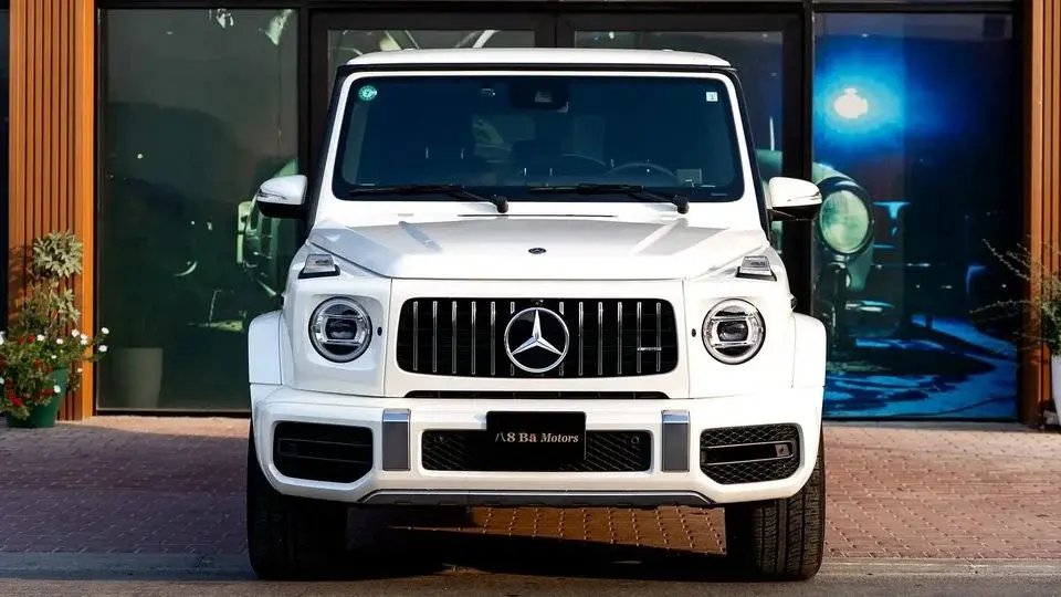 Mercedes-Benz G 63 AMG G63, Super Clean, Low Mileage