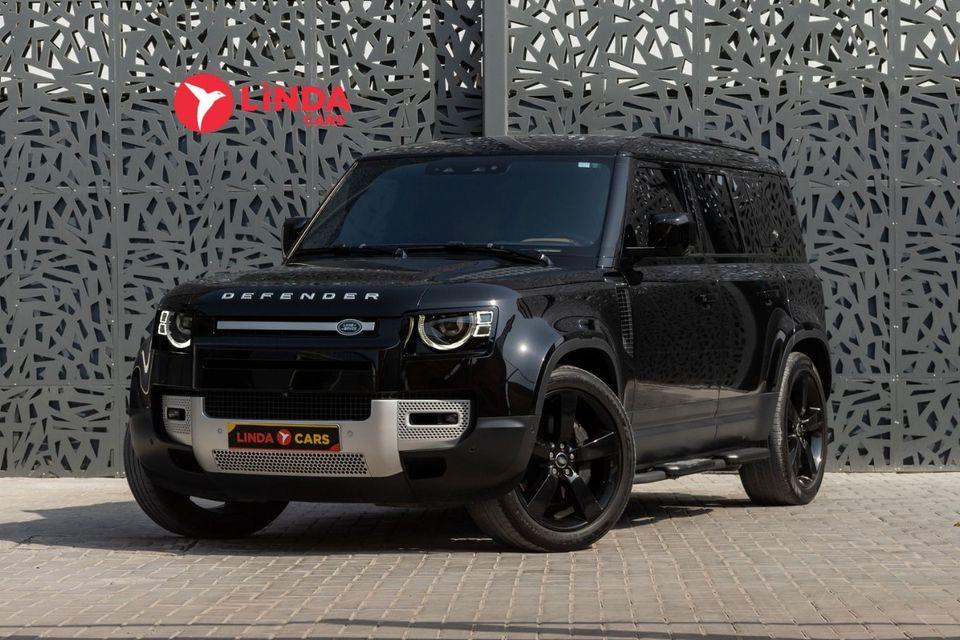 Land Rover Defender P400 90 HSE 3.0L (5 Seater)