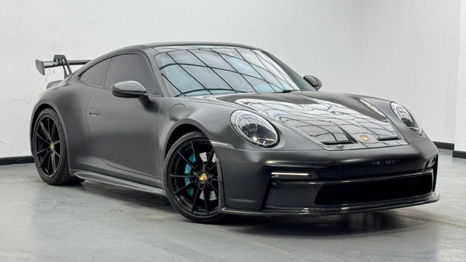 Porsche 911 Carrera S 3.0L (445 HP) Coupe 2020 Porsche 911 Carrera S, Warranty, Full Porsche Service History, G