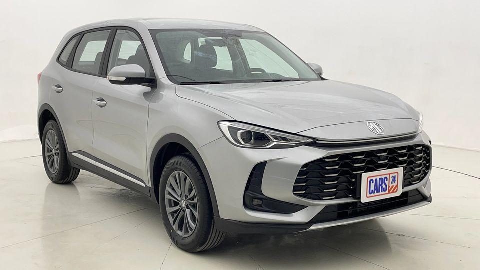 MG ZS Std 1.5L 2026 STD AED 854/Month 20% DP