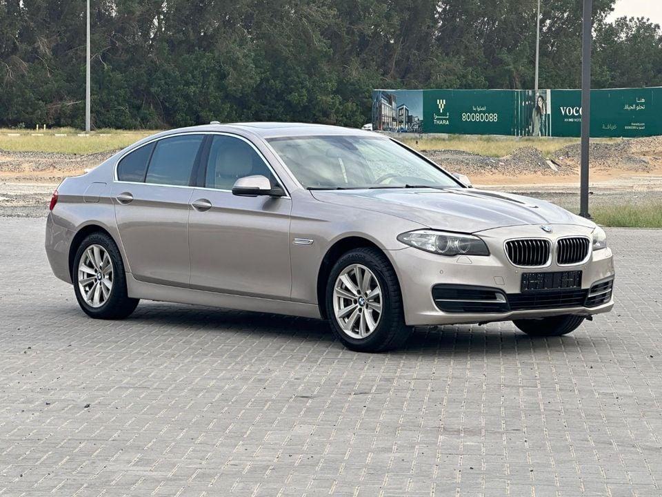 BMW 520i