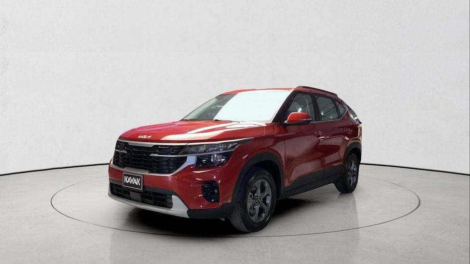 Kia Seltos LX upto AED 20,000 Ramadan Discount Guaranteed Warranty 0 Down Payment