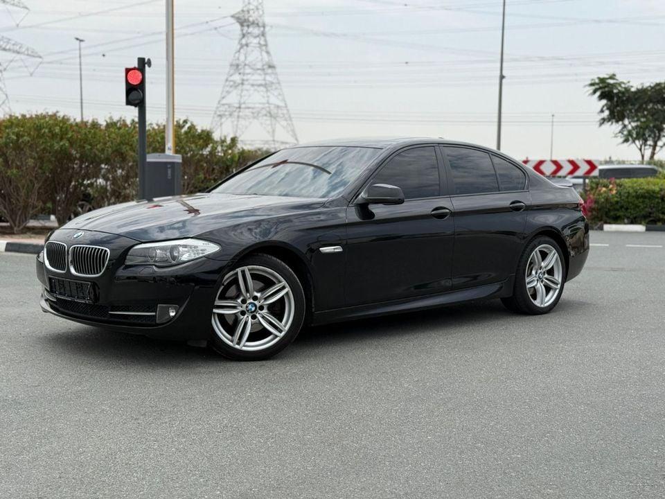 BMW 528i Exclusive M Sport 2.0L