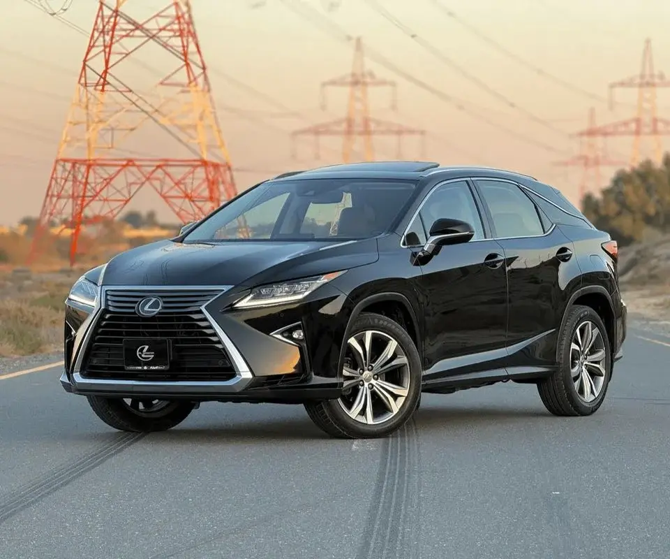 Lexus RX350 350 3.5