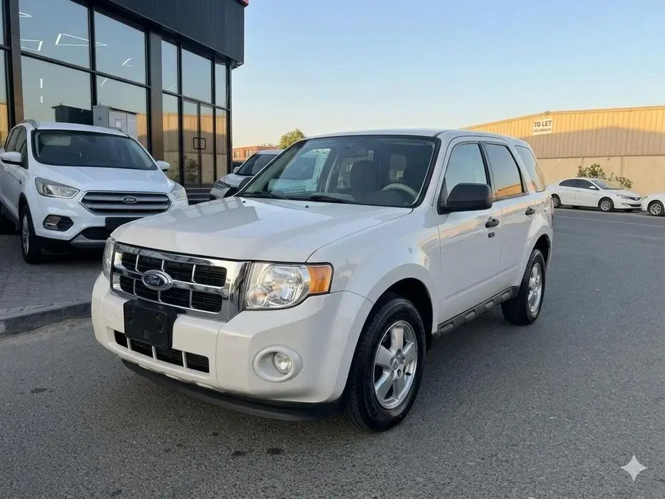 Ford Escape S