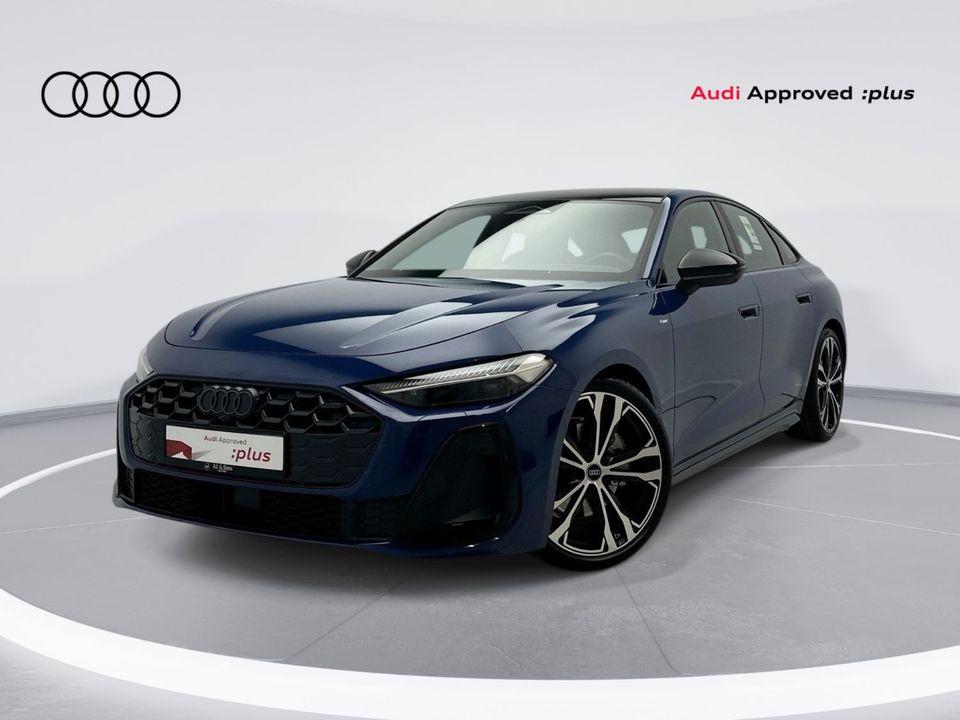 Audi A5 TFSI S tronic Sedan TFSI 204hp (Ref# 27031)