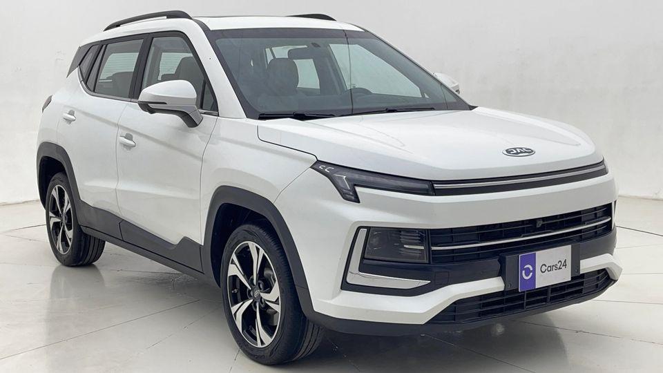 JAC JS4 INTELLIGENT 1.5 Zero Down Payment Home Test Drive