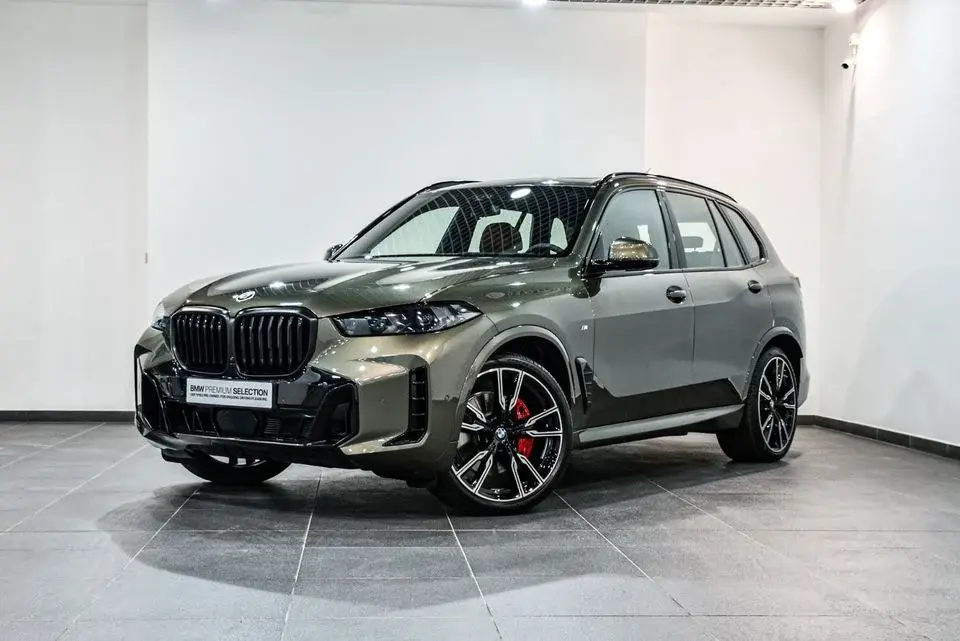 BMW X5 X5 xDrive40i Luxury M Sport Package