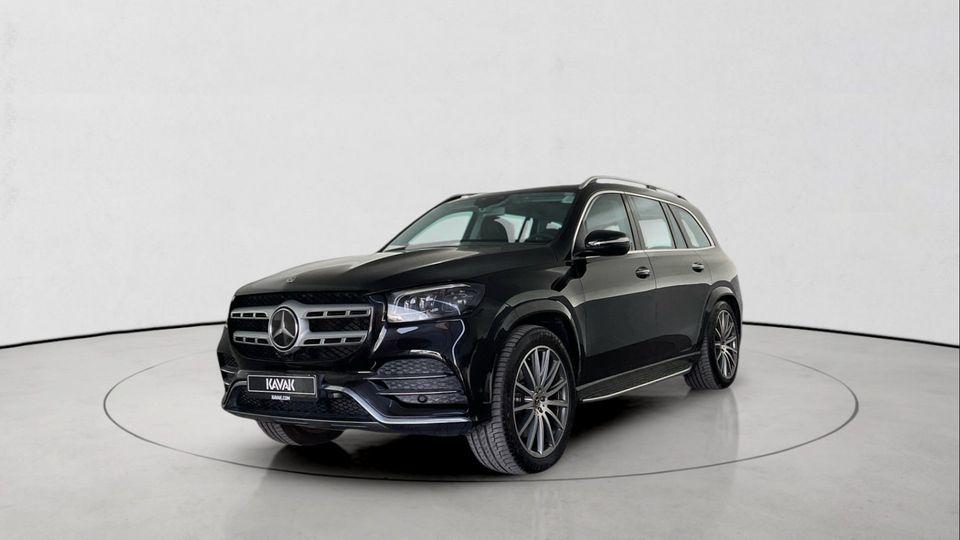 Mercedes-Benz GLS 450 Premium + (AMG Package) upto AED 20,000 Ramadan Discount Guaranteed Warranty 0 Down Payment