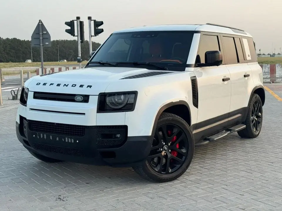 Land Rover Defender Land rover defender P400 110 SE 3.0L (5 Seater) 2020 V6