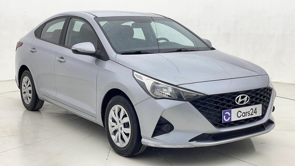 Hyundai Accent Smart+ 1.5L 2023 SMART AED 572/Month 0 DP 30 Day Return Warranty